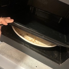 National NE-NM65電子レンジ の画像