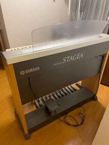 YAMAHA エレクトーン STAGEA ELB-01