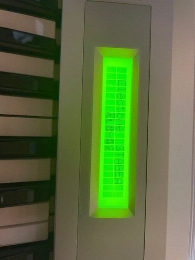 YAMAHA エレクトーン STAGEA ELB-01