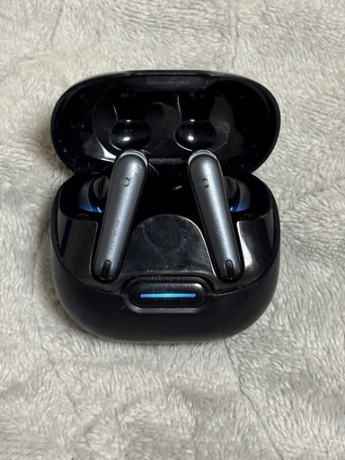 Anker イヤホン