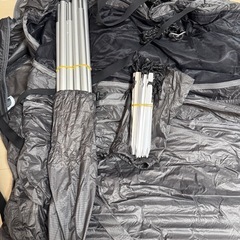 【未使用品】DOD　ショウネンテント Ｔ１－６０２－ＧＹ の画像