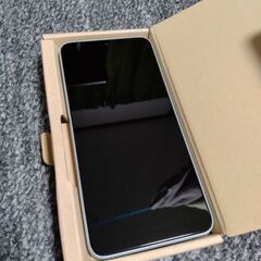 富士通　FCNT　arrows  we2　アローズ　ウィー2　M07　楽天モバイル版　シムフリー　SIMフリー　シムロック解除　SIMロック解除　スマホ　スマートフォン　スマートホン　端末　docomo　ドコモ　au　softbank　ソフトバンク　ソフバン　楽天　の画像