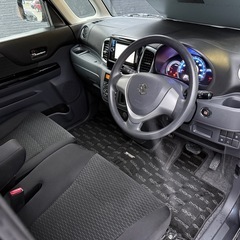 ジモティー価格❗️コミコミ40万円❗️低走行❗️美車❗️スペーシア カスタム❗️車検8年9月まで❗️の画像