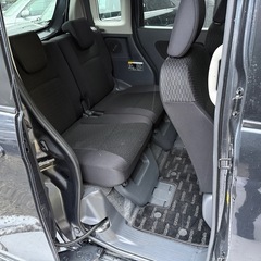 ジモティー価格❗️コミコミ40万円❗️低走行❗️美車❗️スペーシア カスタム❗️車検8年9月まで❗️の画像