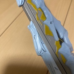 鬼滅の刃　DX日輪刀　我妻善逸の画像