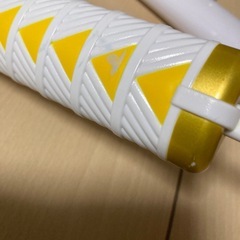 鬼滅の刃　DX日輪刀　我妻善逸の画像