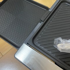 ホットプレート 東芝製 IHP-30VAの画像