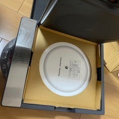 ホットプレート 東芝製 IHP-30VAの画像