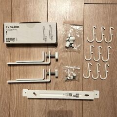 IKEA SKÅDISの画像