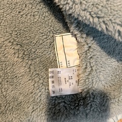 80サイズアウターの画像