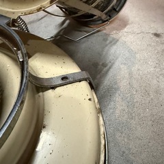 アラジンストーブ　16型　DXの画像