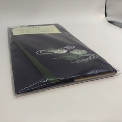 【100円均一】新品 金封帛紗の画像