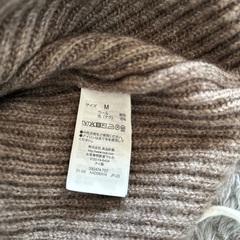 無印Mサイズの画像