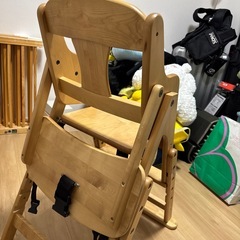 幼児キッズ用チェアの画像