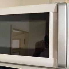 電子レンジの画像