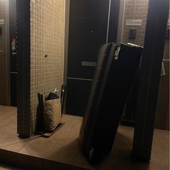 革ソファーの画像