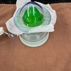 TWINBIRD（ツインバード） シトラスジューサー KC-4521の画像