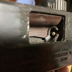 モデルガン【引取限定】の画像