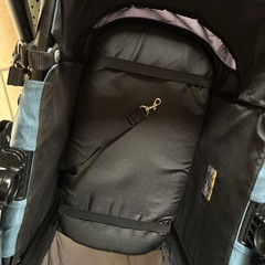   コンビ　ペット用カート　　の画像