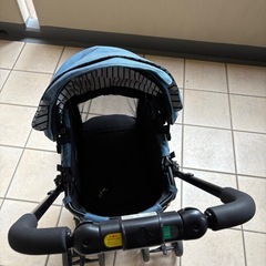   コンビ　ペット用カート　　の画像