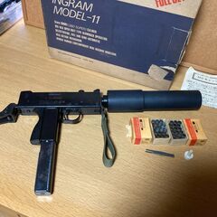 モデルガン【引取限定】の画像