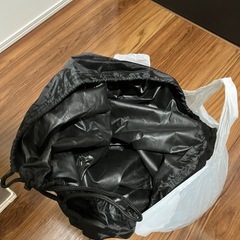 【中古】デイトナバイクカバーLLサイズの画像