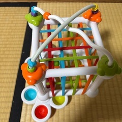 おもちゃの画像