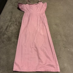 27　KBF ロングワンピースの画像