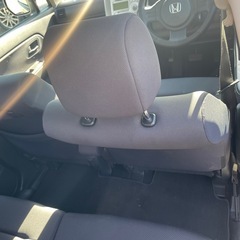 ホンダゼストスポーツ　車検長い、距離65000kmの画像