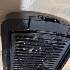 焼き肉のところの画像