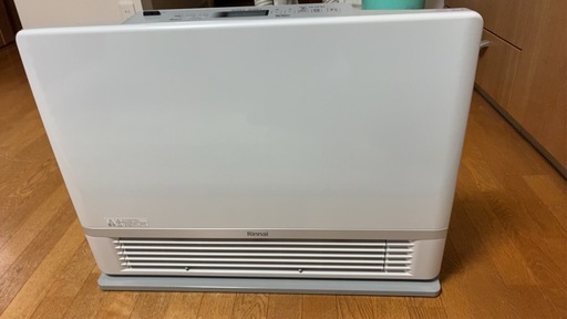 リンナイ 温水ルームヒーター RFM-Y61EB