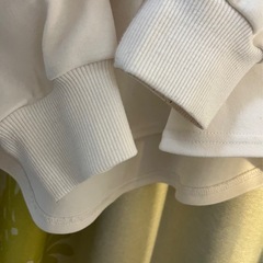 あけおめセール！Honeys Sトレーナーの画像