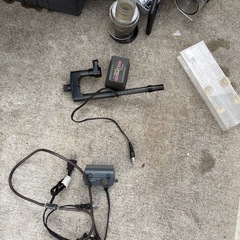 魚　熱帯魚　飼育用具　の画像