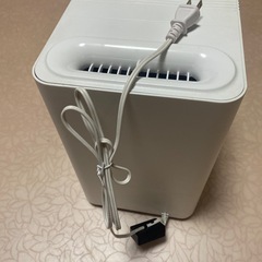 LOMAYA ハイブリッド式加湿器 RR-H940の画像