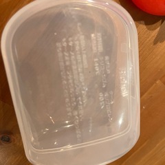 いちご　リッチェル　歯固めの画像