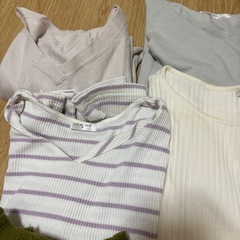 秋冬服　まとめ売り　12点セットの画像