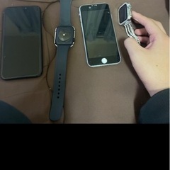 Apple製品3N厳守⚠️の画像