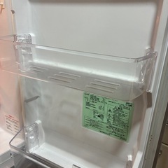 三菱 冷蔵庫 146L MR-P15T-S 2012年製 ノンフロン 一人暮らし向け の画像