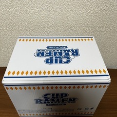 ほっと一息　ヌードルカップ　おいし〜フードの画像