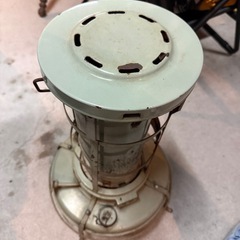 アラジンストーブ　25型　スタンダードの画像