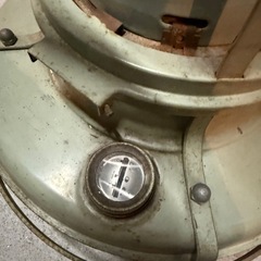 アラジンストーブ　25型　スタンダードの画像