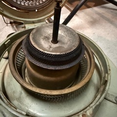 アラジンストーブ　25型　スタンダードの画像