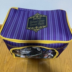 ミッキー＆フレンズ 収納ケース の画像