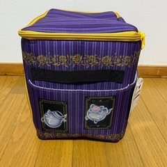 ミッキー＆フレンズ 収納ケース の画像