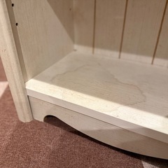 カラーボックスの画像