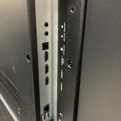 チューナーレステレビ(新品)の画像