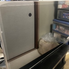 チューナーレステレビ(新品)の画像