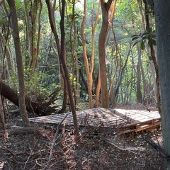 プライベート キャンプ場