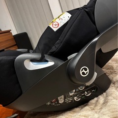 サイベックス　チャイルドシート※割引あり！の画像
