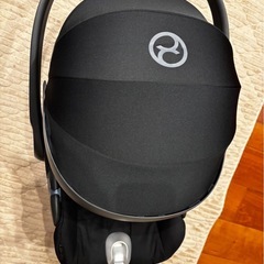 サイベックス　チャイルドシート※割引あり！の画像